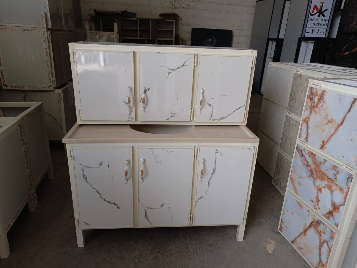 سنك وملحق متر و ٢٠ كاونتر المنيوم صيني جاهز سعره 160الف
السعر 160الف 

توصيل مجاني بغداد 

فلوجه كرمه صقلاوية عامريه مجاني 

بابل ديوانيه  نجف  كربلاء ديوانيه 10

رمادي15 

صلاح الدين  ديالى واسط   25

سماوه ناصريه عماره 30

بصره 35


**إذا كنت صاحب هذا الإعلان وتريد حذفه لأي سبب، رجاءا أرسل رسالة إلى الدعم الفني**