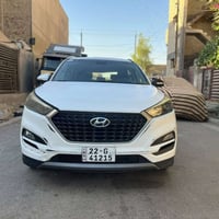 اخوان للبيع هونداي توكسان 2017 خليجي  رقم اربيل الانكليزي تحويل مباشر ...