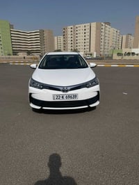 كورلا خليجيه • ٢٠١٩ • رقم اربيل