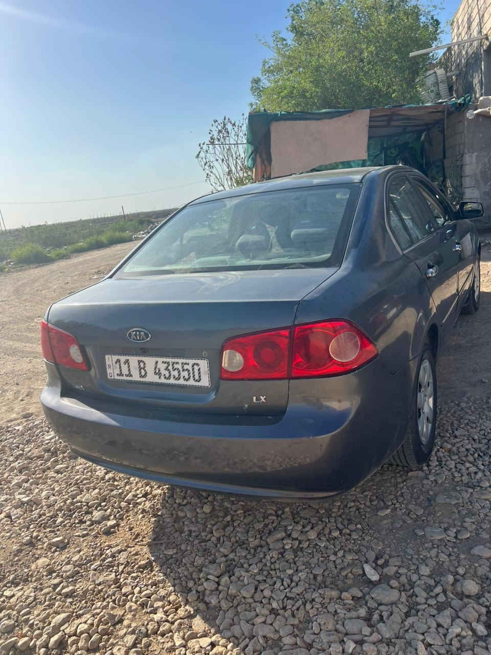 اوبتما 2008 محرك 2400 وارد امريكي سياره داخله هزه صار شهر سنويه لل31 باسمي تحويل ثاني يوم بيهه اربع قطع صبغ اني ابيع حزام سياره جاهزه من كلشي تبريد كذلك السعر 98 بيهه مجال قليل جدا ***********
