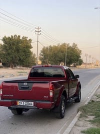 فونتيرا • ٢٠٢١ • حادث مصلح