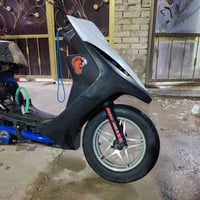 دراجة ماكس • عدله • الدوره