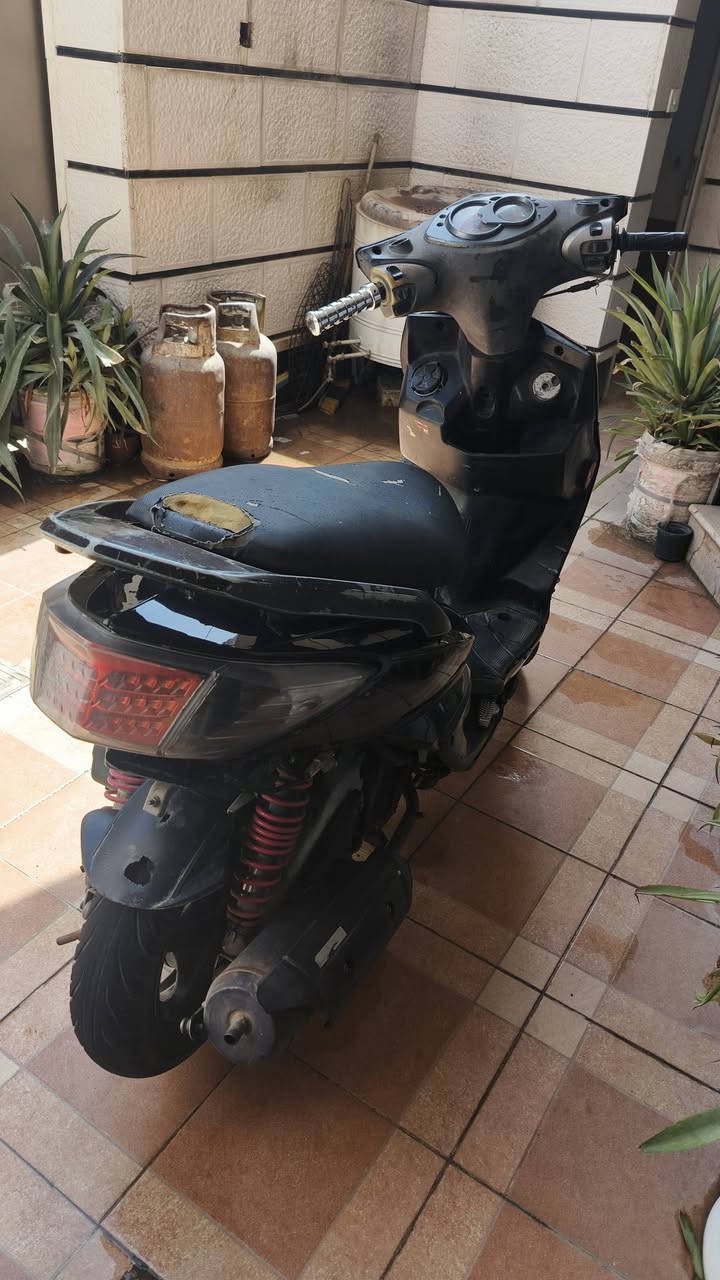 سكنس فحل طلاعات نوزل مكينه 58 ونص شلعه معدل تاكل الكاع اكل يرادلها ترتيب بسيط سعر 450 بيها مجال جدا بسيط للشراي


**إذا كنت صاحب هذا الإعلان وتريد حذفه لأي سبب، رجاءا أرسل رسالة إلى الدعم الفني**