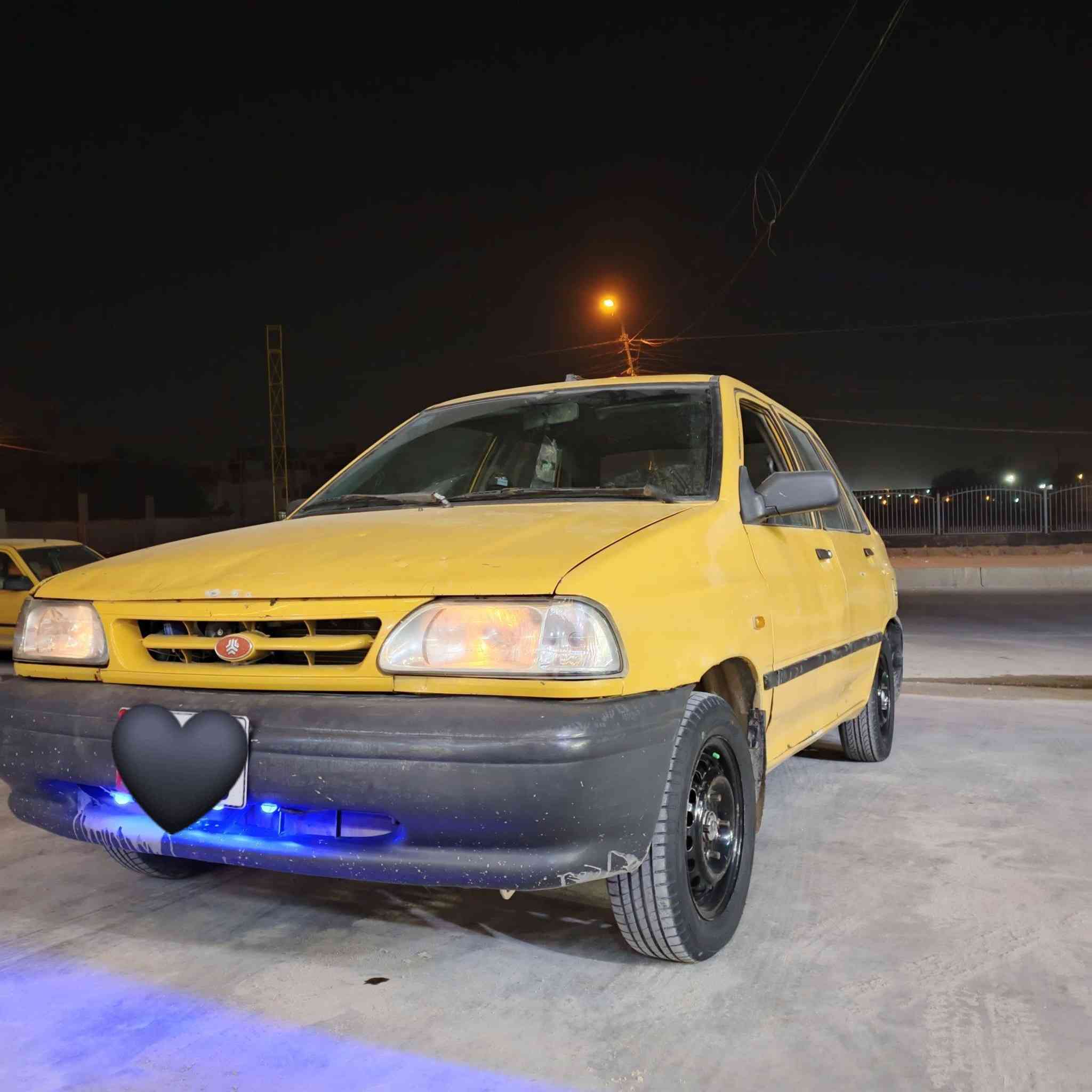 سلام عليكم سياره سايبا للبيع  مديل ١٣ شواصي نضاف مكينه مكفوله رقم بغداد
إنكليزي بسمي تحويل ثاني سياره جاهزه بيه صبغ جاملغ الخلفي الأيمن سعر ٢٩   ***********
