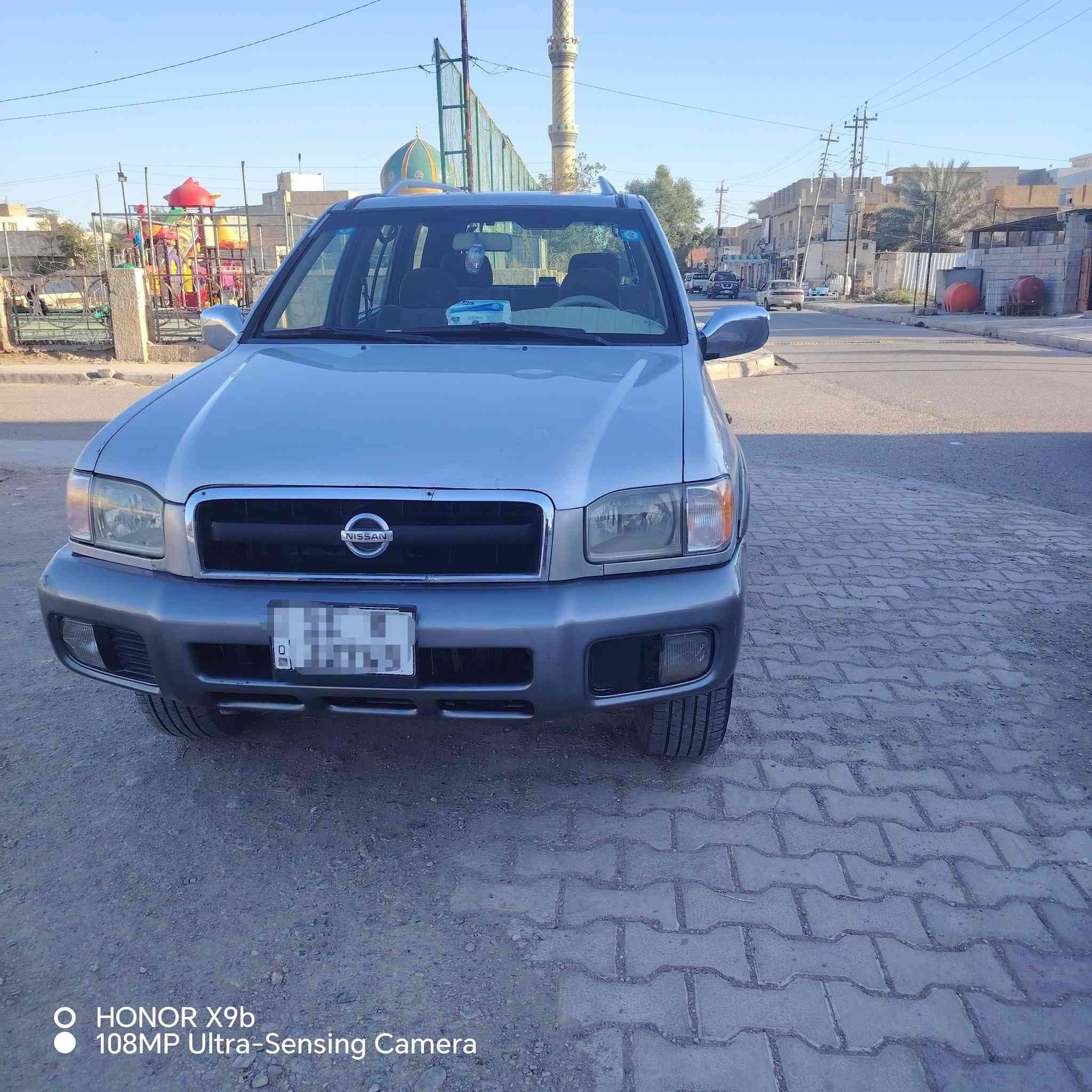 السلام عليكم للبيع باثفندر 2004 خليجي
رقم بغداد انكليزي بسمي سنة 29 هزة جديدة
السيارة بلادية بدون صبغ شرط السونار فقط قطعة أثر جراد تبريد شغال تدفئة تخم تاير
العنوان ديالى السعر 92
***********
