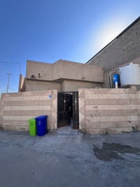 إبي الخصيب العوجة • ١٠٠م • غرفتين