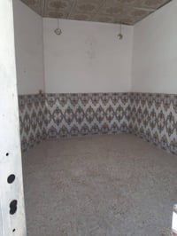 حي النداء • دار للايجار • 100م