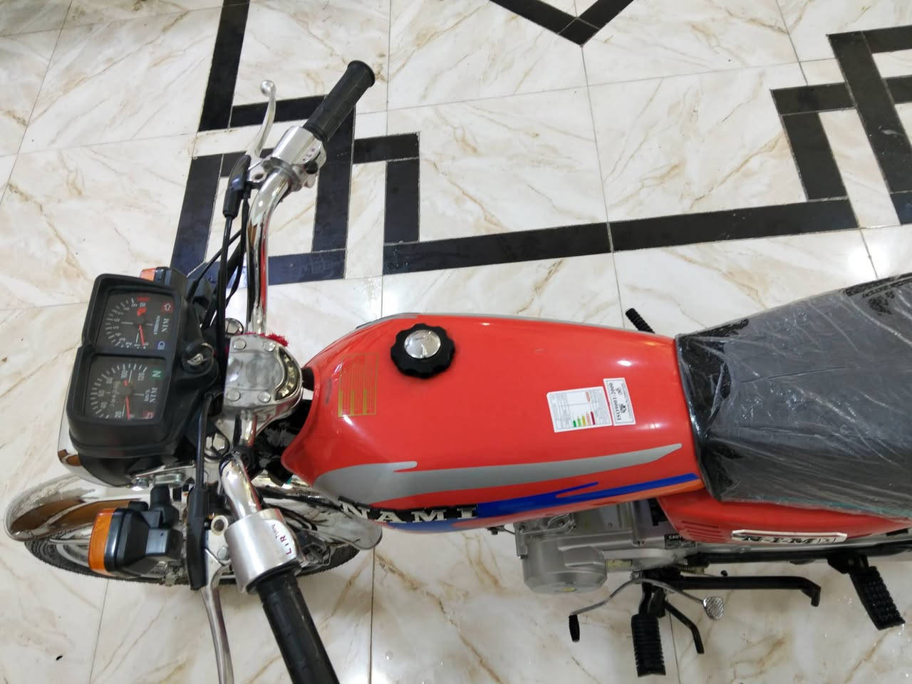 نامه للبيع موديل 25اصلي شلامجه أوراق سكنر كفاله عامه كله شغال بعد جديدة عنوان واسط  بدره للاستفسار ***********
