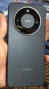 هونر X9d • مفتوح كارتون • استعمال يومين