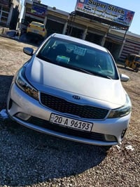 فورتي لبيع 2018 جاملغ نفس السونار بارد الجنطه السعر ١٢٥ وبيه مجال شي ق...