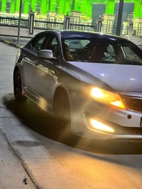 اوبتيما ٢٠١٤ • غاز بلادي • وارد كوري