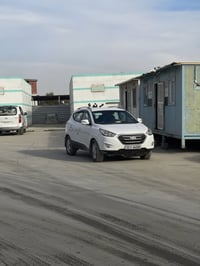 توسان خليجي • ٢٠٠٤٠٠ كم • محرك شرط