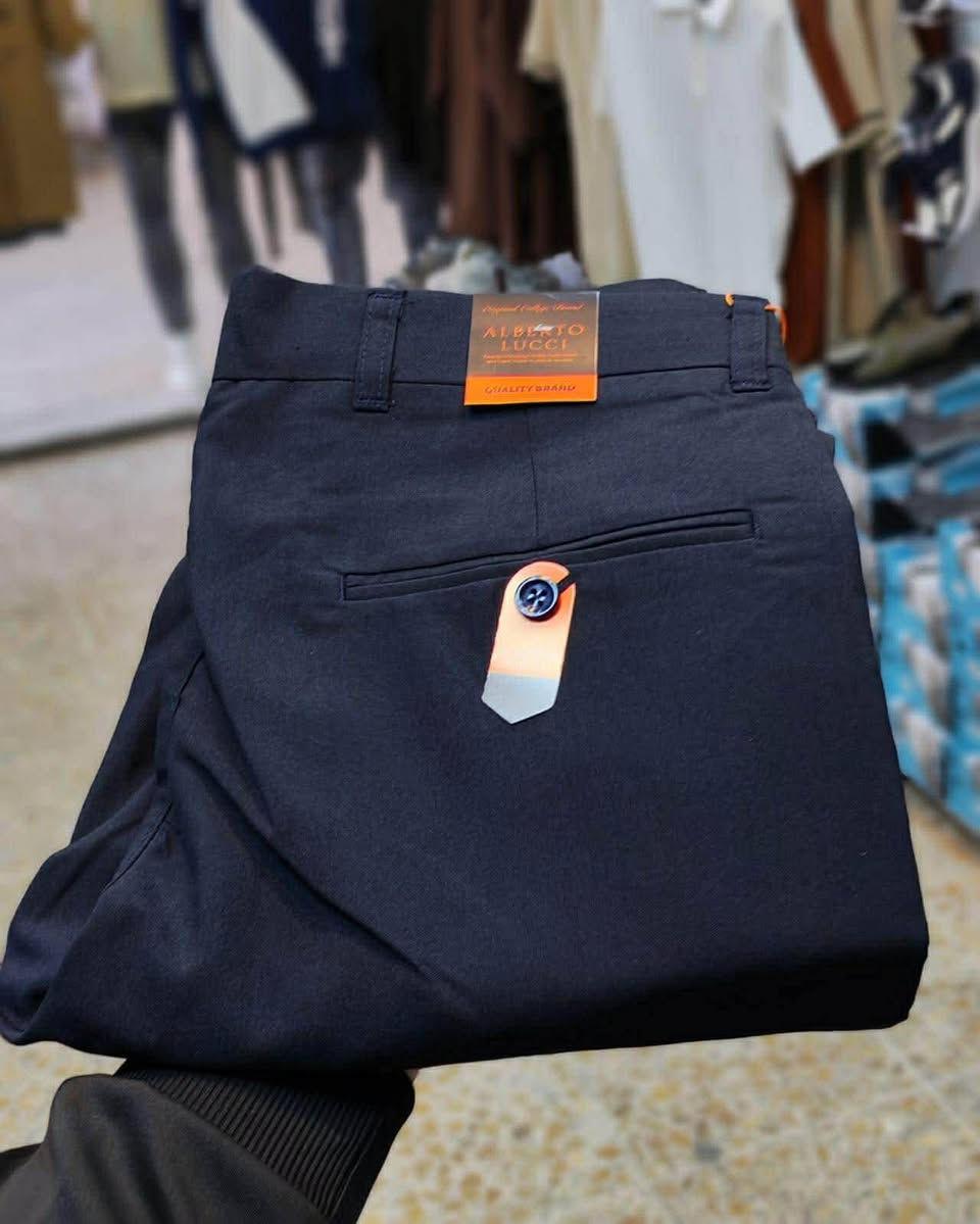 #ازياء_فلس_ونص
بنطرون قماش رجالي كلاسك تركي درجه اولى 💥
قياسات 29.30.32.34.36.38
السعر 11 الف فقط بلاش 💥💥💥💥
السعر ثابت وليس عرض
العنوان فلوجه قرب الجسر القديم مقابل مقهى اوات بصف محل لبسه بخمسه


**إذا كنت صاحب هذا الإعلان وتريد حذفه لأي سبب، رجاءا أرسل رسالة إلى الدعم الفني**