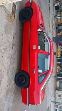 للبيع اوبل فكترا موديل 95 محرك حجم 20 كير اوتوماتيك شرط كير ومحرك كهرب...
