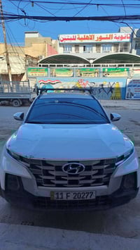 سانتا كروز • فول مواصفات • ٢٥٠٠٠ كم