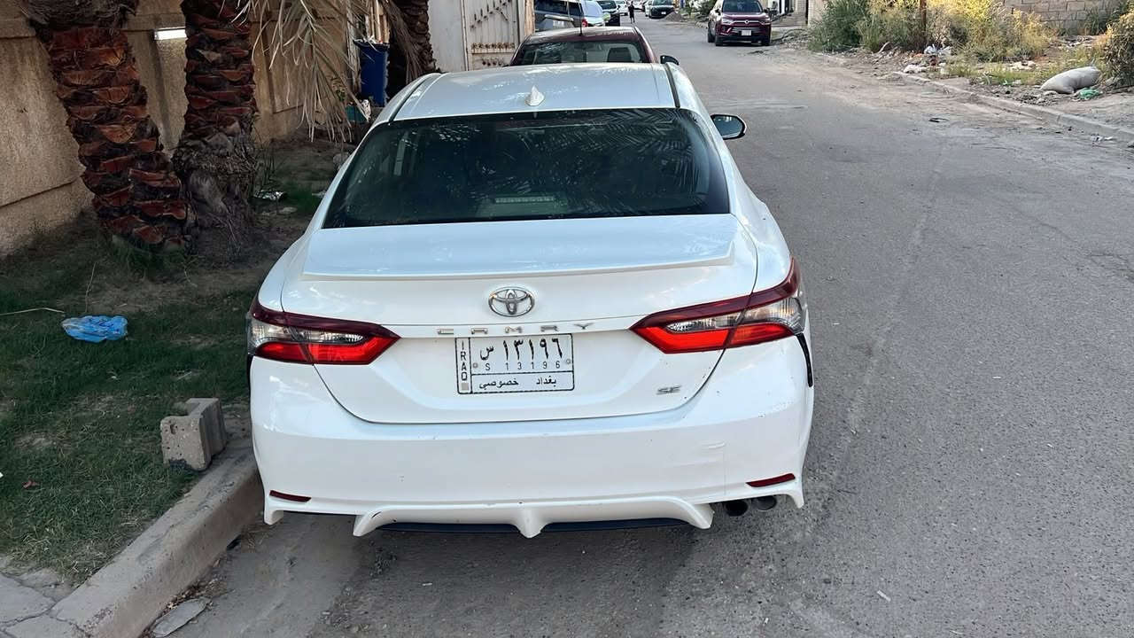 كامري 2021اس إيل فول مواصفات عدو البصمه


**إذا كنت صاحب هذا الإعلان وتريد حذفه لأي سبب، رجاءا أرسل رسالة إلى الدعم الفني**