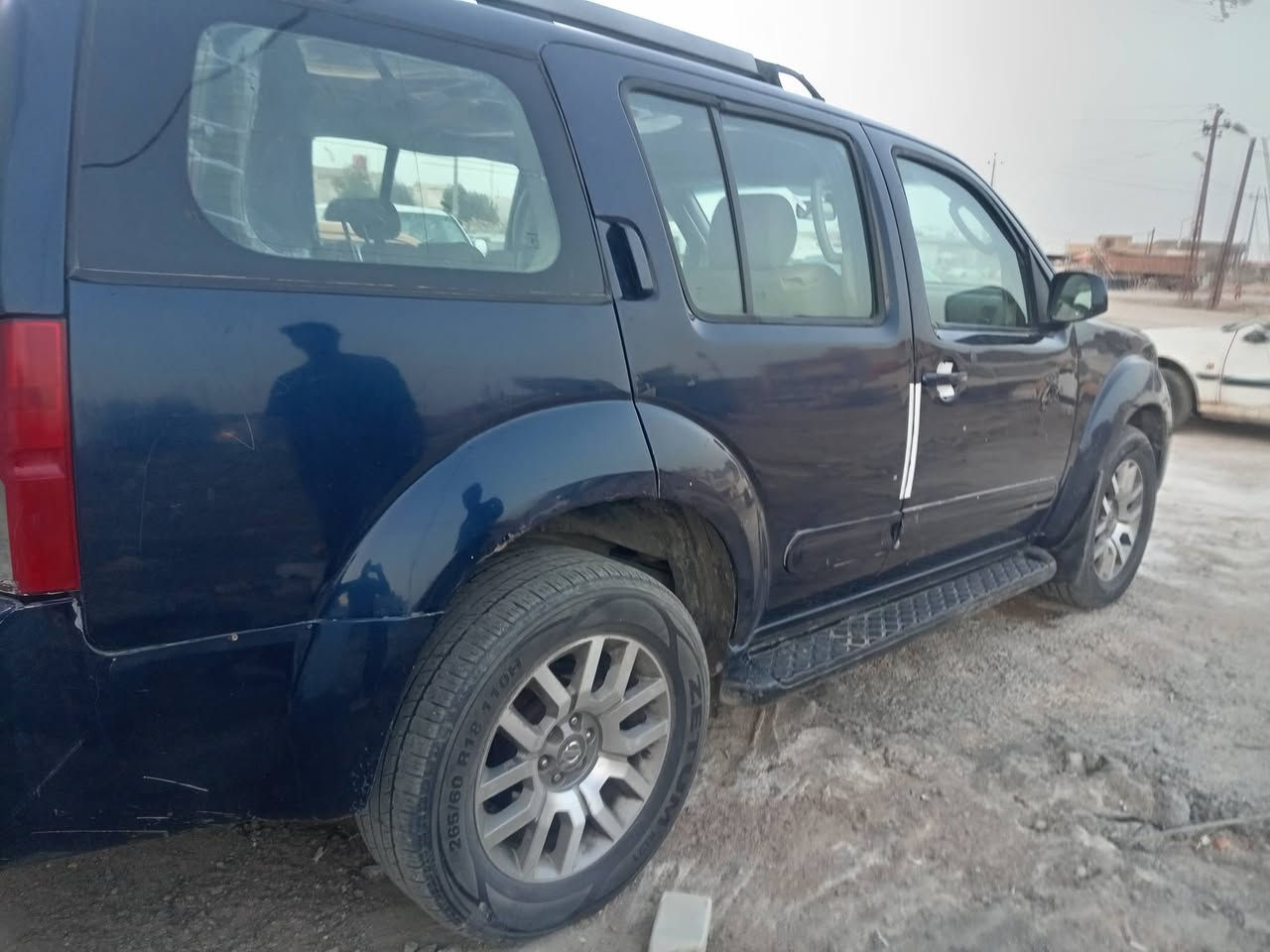 مكتب الفهود لبيع وشراء سيارات
السماوه جربوعيه ثانية قرب سيطره
*********** اي استفسار بخصوص
الاسعار القديم والحديث خاص او واتساب
متوفر سمندات او سايبات والنترا ابتيما
نيسان بافندرا سوبر افيو بي ام سبورتج
الاندكروز بيكم انواع السيارات معروضه
