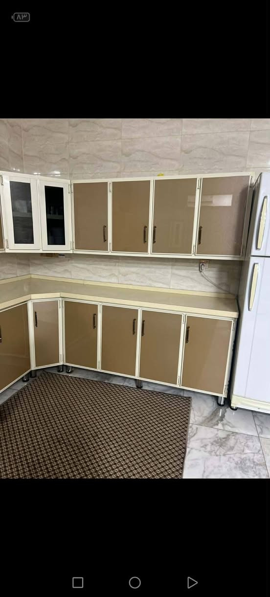 كاونتر تفصال نظيف جدأ سبب البيع نقل ال بيت ثاني


**إذا كنت صاحب هذا الإعلان وتريد حذفه لأي سبب، رجاءا أرسل رسالة إلى الدعم الفني**