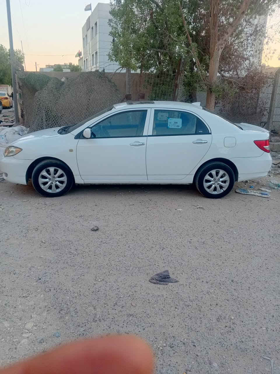 بي واي دي موديل 2014 f3 كير محرك لانسر بلادي رقم شمالية بأسمي بغداد مدينة الصدر السعر 63$ رقم موبايل 
***********
