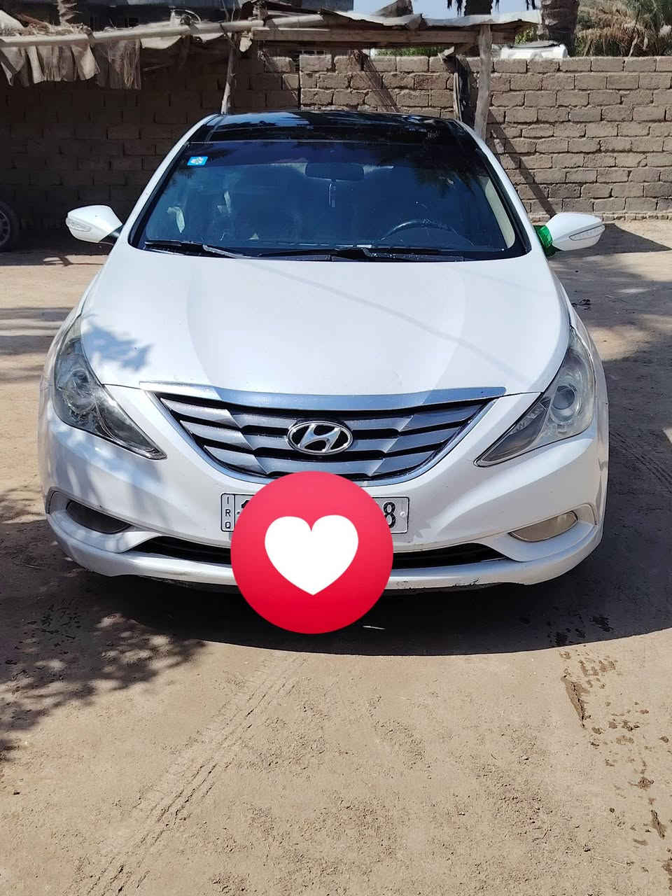 سلام عليكم سوناتا 2011 خليجي كفاله عامه فول موصفات عده بصمه رقم بغداد تحويل ثاني يوم استفسار اتصل ***********
