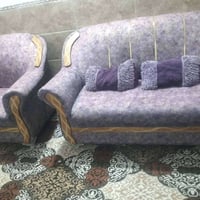 تخم • صوفا • بدون ضرر