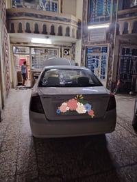 اوبترا ٢٠١٤ • محرك ١٦٠٠ • رقم اربيل