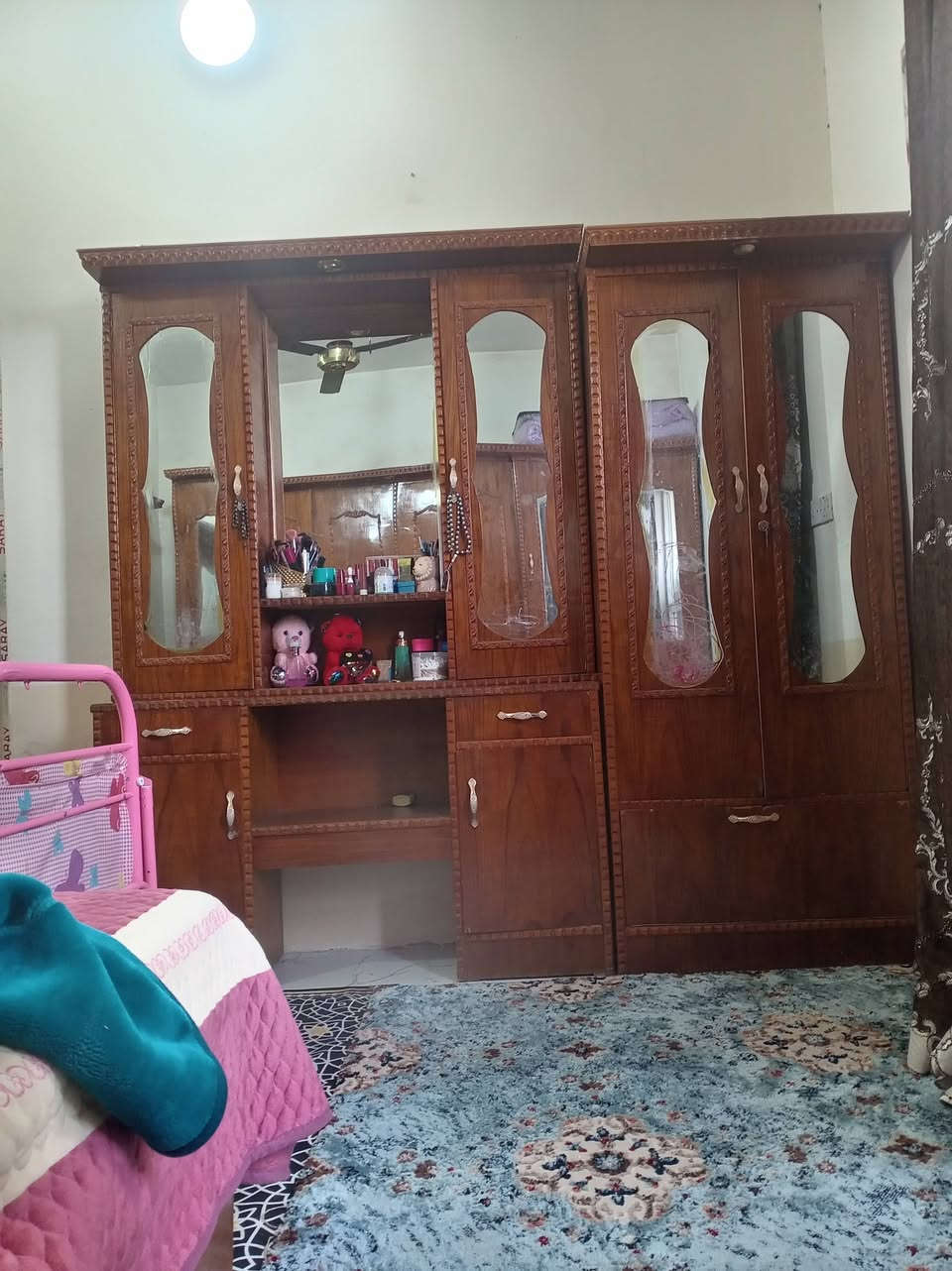 للاستفسار خاص


**إذا كنت صاحب هذا الإعلان وتريد حذفه لأي سبب، رجاءا أرسل رسالة إلى الدعم الفني**