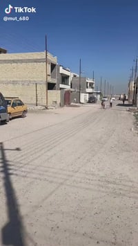 اقساط أو نقد  دار مساحه 50 متر  طابقين غرفتين نوم  طابو زراعي سند 25  ...