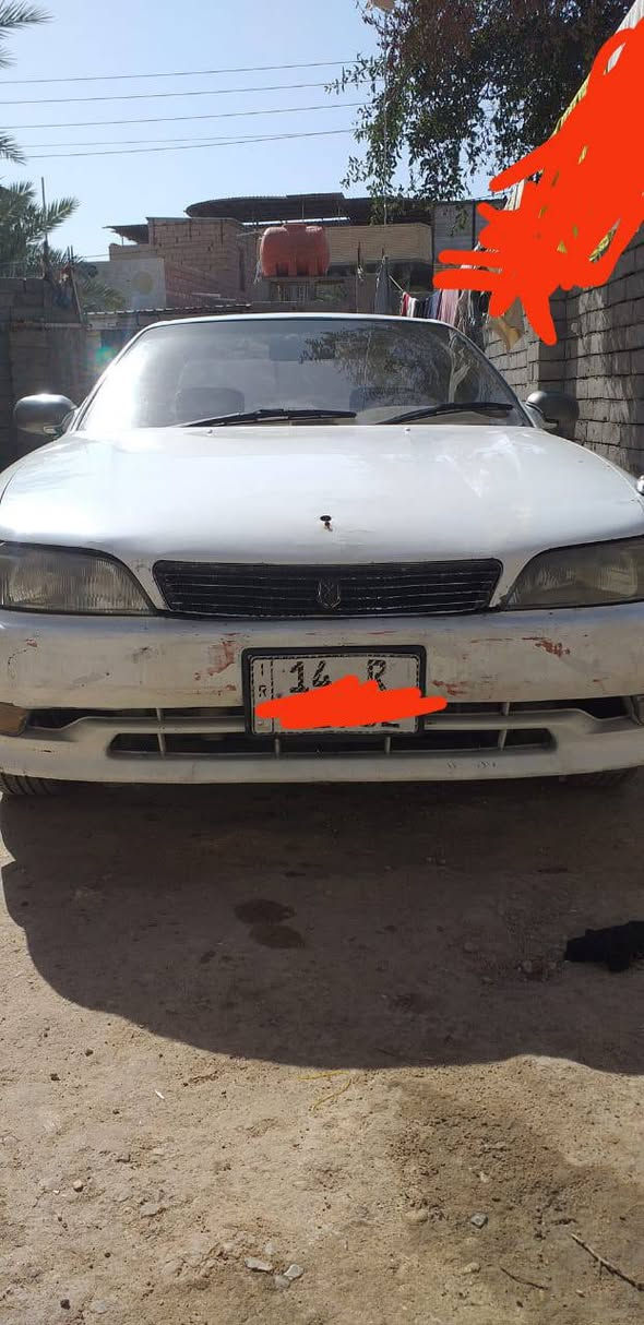 السلام عليكم مارك للبيع سيارة كفالة من الكص أو النقل سيارة اب اسمي سعر السيارة 55او بيهة مجال جماعت الا 40لا تعب روحك أو تراسل للاستفسار ***********
