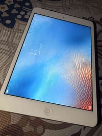 ايباد ميني • ٦٤ • مدينة الصدر