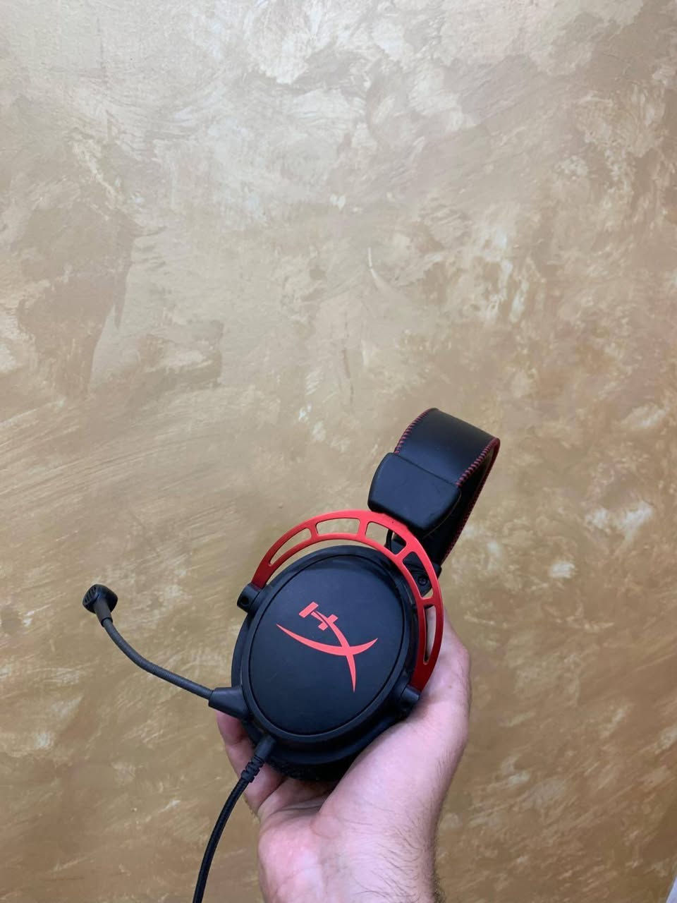 ✅ ماوس Redragon AXE Pro — 25 ألف دينار
✅ كيبورد Attack Shark X87 — 70 ألف دينار
✅ سماعة HyperX Cloud — 60 ألف دينار
✅ سماعة Havit — 25 ألف دينار
✅ يد تحكم GameSir مع الكيبل — 25 ألف دينار
✅ هارد M.2 NVMe سعة 1TB من Lexar — 175 ألف دينار
✅ هارد HDD سعة 1TB — 25 ألف دينار
✅ مايك مع مكسر صوت — 30 ألف دينار
💯 جميع القطع بحالة جيدة ومناسبة للألعاب والاستخدام اليومي.
💰 البيع قطعة قطعة أو أكثر من قطعة حسب الاتفاق.
بغداد جميلة الاولى 
📩 للاستفسار والمراسلة على الخاص أو واتساب. ***********
