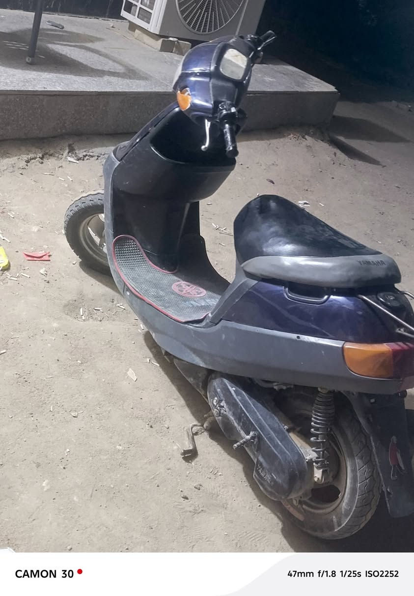 سلام عليكم دراجه البيع السعر 225وبيه مجال الرقم ***********
