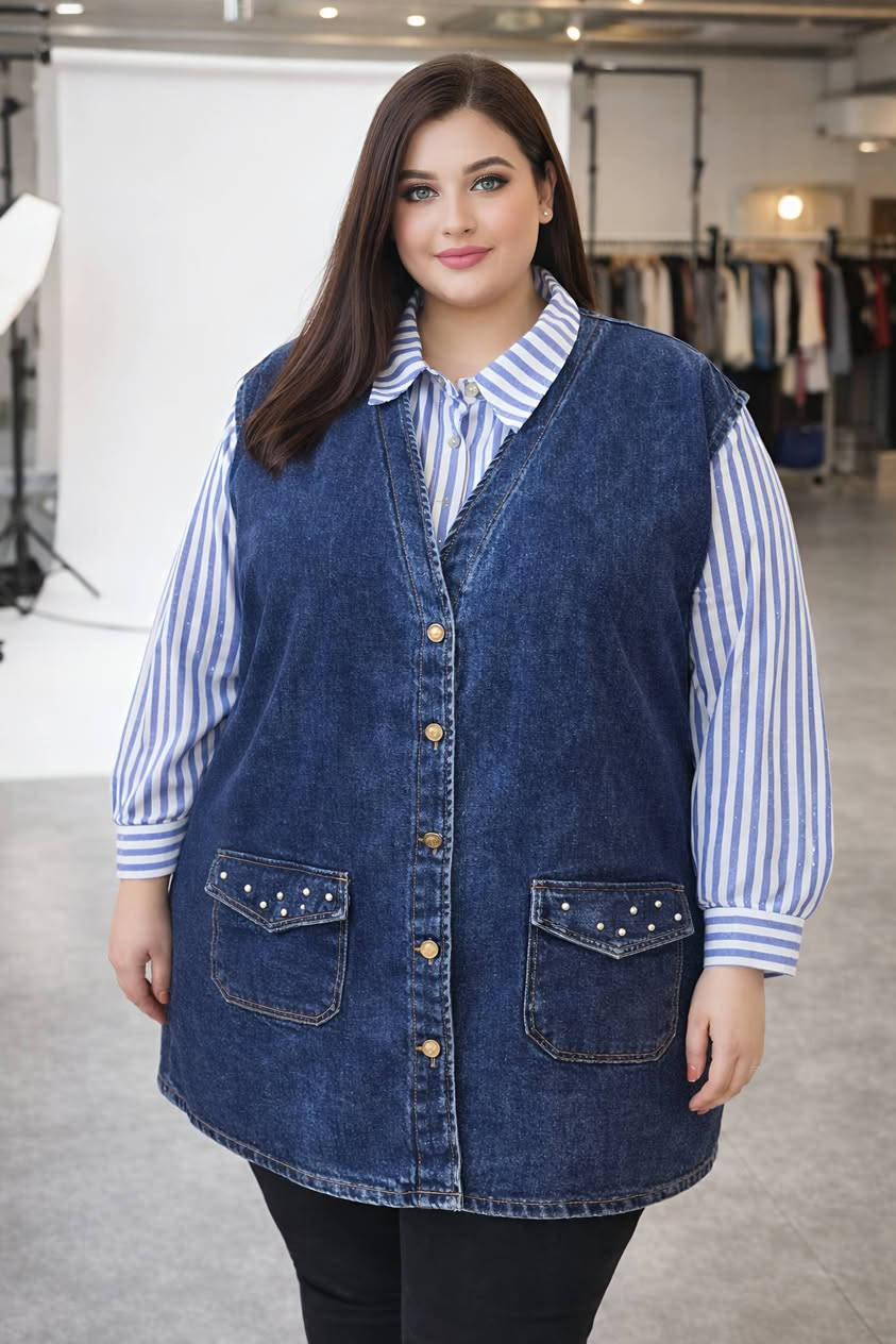 لمعرفة سعر اكتبي ياالله  اليك متوفر والقميص متوفر 
القميص صيفي بارد ثلج قياس 50 لحد 74 طول ٨٥ 
اليلك جنز ينلبس صيفي وبهاري قياس 48 لحد 74 طول ٨٥

التوصيل 5 الف لكل محافظات العراق
العنوان بغداد العطيفية الثانية مقابل جامع براثا شارع الدامرجي ثالث فرع عل يمين ركن مقابل لحوم الطازج
 اوقات الدوام خلال شهر رمضان 
يوميا من ساعة ١٢ ظهرا لحد ساعة 11 ونص ليلا
فقط استراحة من ساعة 5 لحد ساعة 7 
#ملابس_سهره #ملابس #فستان #احجام_كبيره #قياسات_خاصة #فستان_العيد #قياسات #احجام_خاصة #الشبيب #ملابستركية #أحجام_كبيرة #احجام_كبيرة #ملابس_تركية #قياسات_كبيرة #قياسات_xxxl #قياسات_خاصه #قياسات_خاصه📣📣📣📣 #قياسات_كبيره #قياسات_خاصة #احجام #احجام_كبيره #احجام_كبيرة #احجام_خاصة #أحجام_كبيرة


**إذا كنت صاحب هذا الإعلان وتريد حذفه لأي سبب، رجاءا أرسل رسالة إلى الدعم الفني**