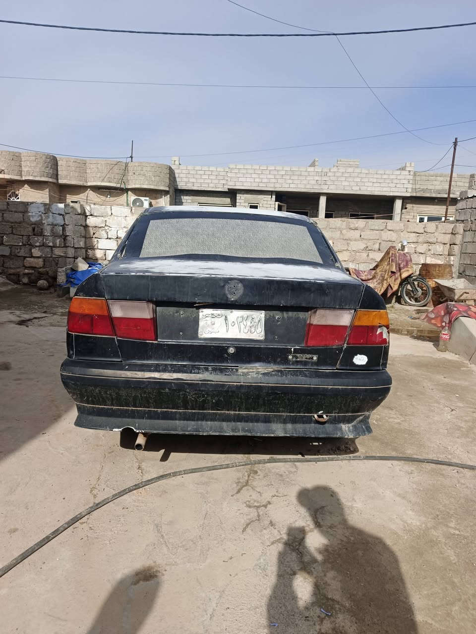 السلام عليكم سياره افيات رقم نينوى شرعي يحول للبيع ادفع سعر ومراوس ترهم شعندك نزل الرزاق على الله


**إذا كنت صاحب هذا الإعلان وتريد حذفه لأي سبب، رجاءا أرسل رسالة إلى الدعم الفني**