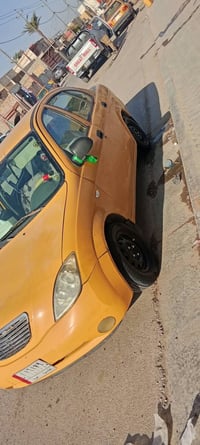 طيبه موديل 2016بيه باب خلفي مبدل ومو ضربه دحج وسنويه لل28 تخم تاير جدي...