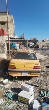 بيجو أكد 2016 تسقيط بيه غراض تفيد  كير مكينه مكفولات داخل كشنات قبق جن...