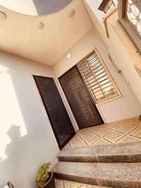 زيونة مقابل المرور • ٢٨٥م • طابق ونص