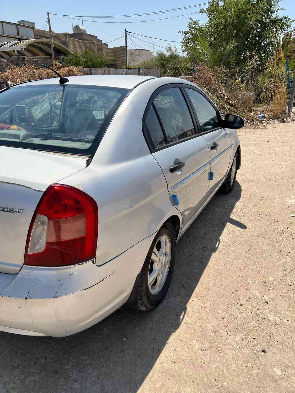 باسمي اكسنت ١٠ خليجي بيها رنكات سعرها ٧٥ بيها مجال عنواني الأنبار فلوجة *********** *********** سيارة تبريد كاملة من كلشي
