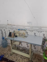 مكينة • نظيفه • بغداد مدينه صدر