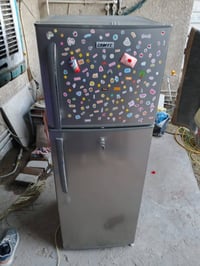 ياالله السلام عليكم من رخصه الادمن عندي مال بيت عنوان ثلاجه كرافت فريب...