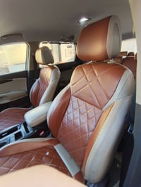 سيرنتو • ٢٠١٧ • رقم اربيل