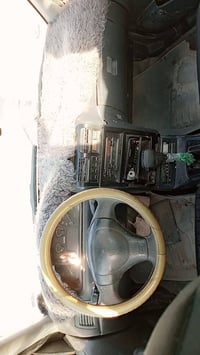 مگان • موديل ٩٤ • رقم بغداد