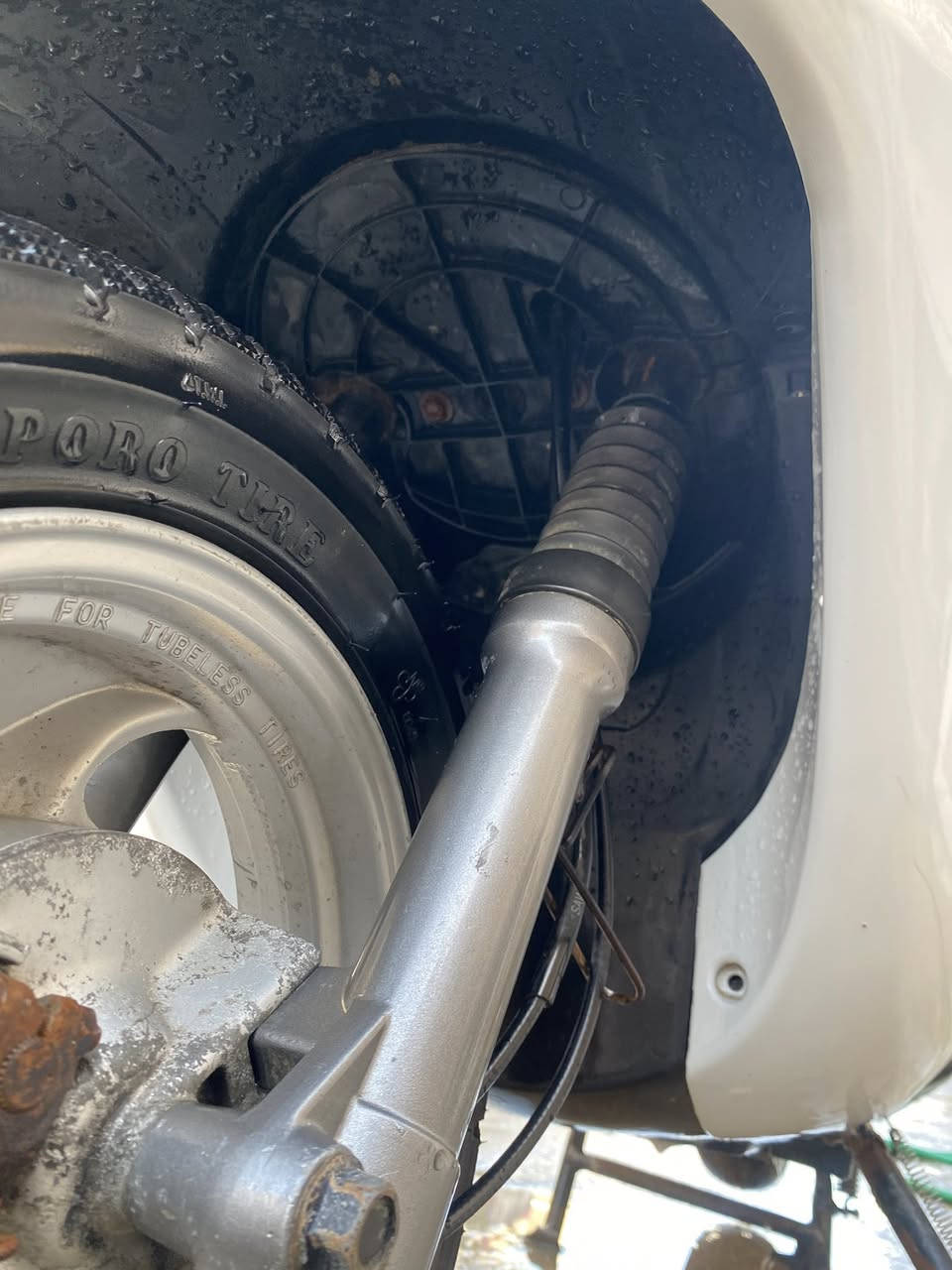 فراشه للبيع
مكينه مكفوله وين ميعجبك افحص 
كهربائيات كلها شغاله دبلات جديده 
مكاني بابل الحمزه الغربي 
***********
السعر 550
