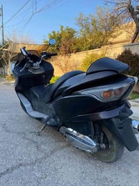 فورزا • ٠٨ • مكينة نشطة