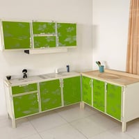 خزائن • ديكور