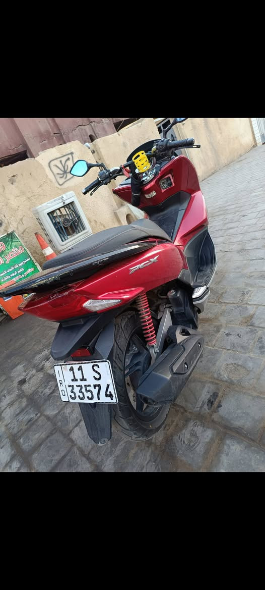 سلام عليكم دراجه بيسي اكس جيل الثاني 2017 مكاني بغداد
رقم ***********
