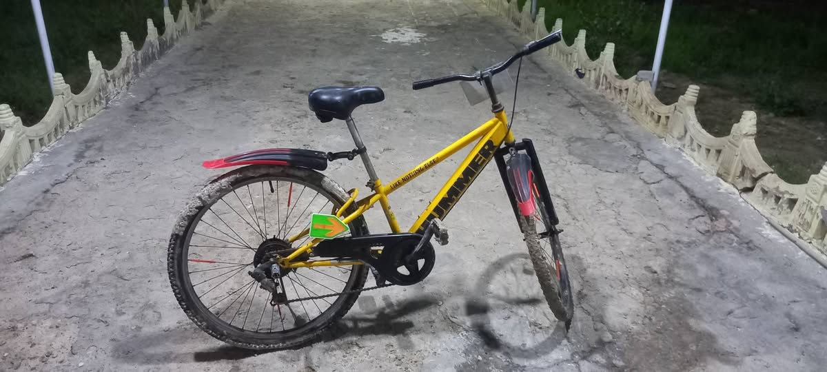 السلام عليكم بايسكل جبلي حجم 26 جديد بس عوزه غسل ما بي شي نضيف السعر 85وبي مجال شراي تعال خاص


**إذا كنت صاحب هذا الإعلان وتريد حذفه لأي سبب، رجاءا أرسل رسالة إلى الدعم الفني**