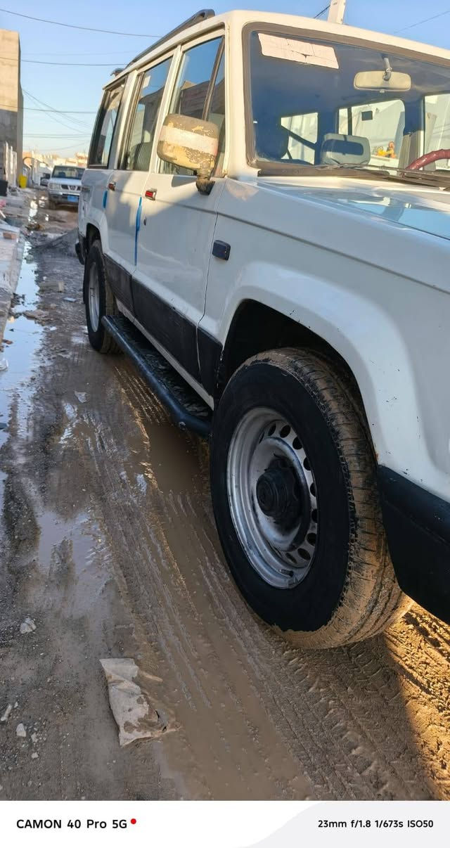 اسوسو موديل1991 بي سبؤخ ٤بستن بخ بيكيشه *********** نرخي 40$مه حمله يمن نيه أربيل, العراق
