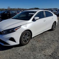 كيا فورتي • ٢٠٢٤ • ٦٥٤٢٥ ميل