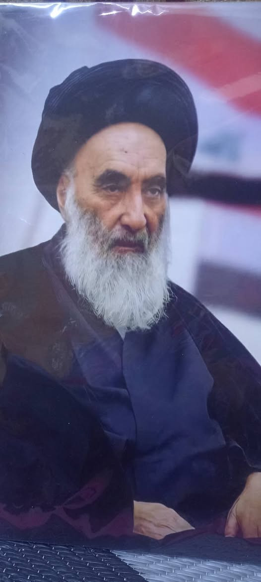 صور حسينيه خشبية وقماش مخمل قياس 30 في40 النجف, العراق


**إذا كنت صاحب هذا الإعلان وتريد حذفه لأي سبب، رجاءا أرسل رسالة إلى الدعم الفني**